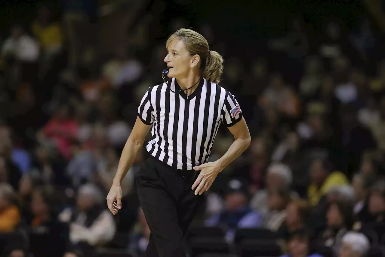 More NCAA leagues to pay women’s basketball referees equally