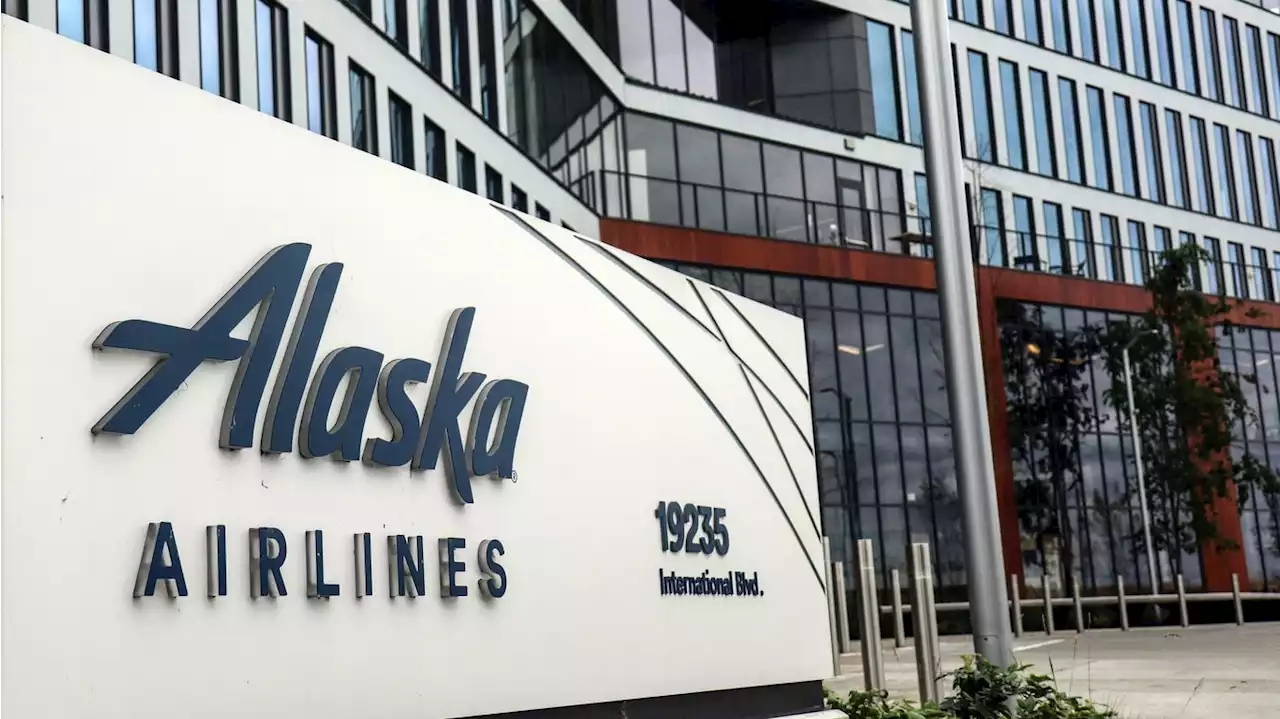 Two Muslim Americans sue Alaska Airlines, alleging discrimination