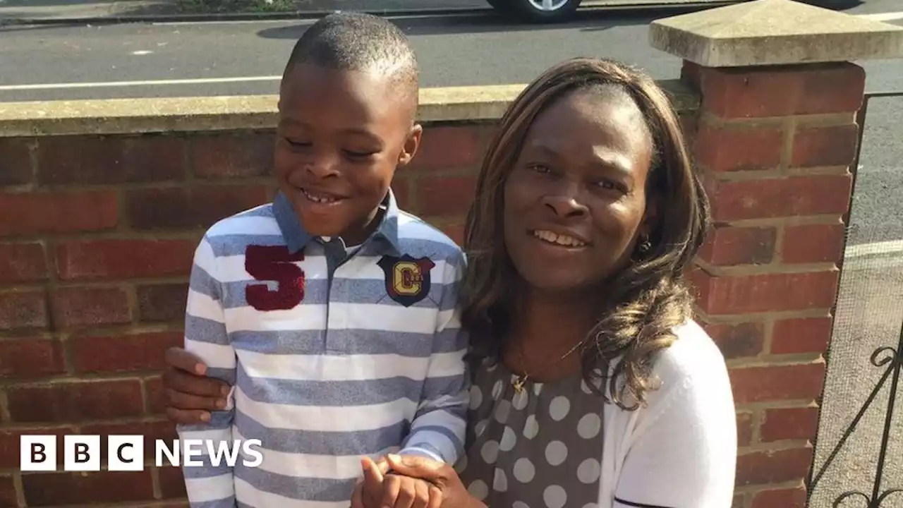 Deptford arson: Mum issues renewed appeal over son killed in fire