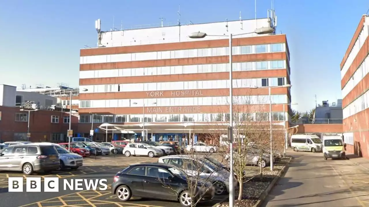 York hospital action plan after watchdog warning