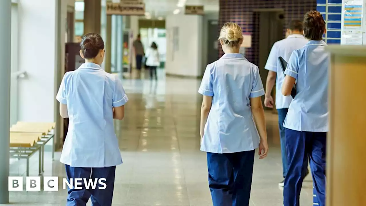 Growth in NHS recruits from abroad prompts concern about over-reliance