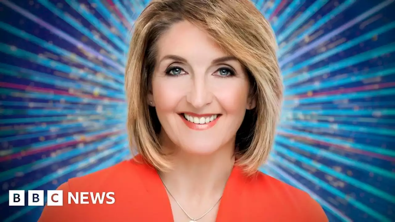 Strictly Come Dancing 2022: Loose Women star Kaye Adams joins line-up