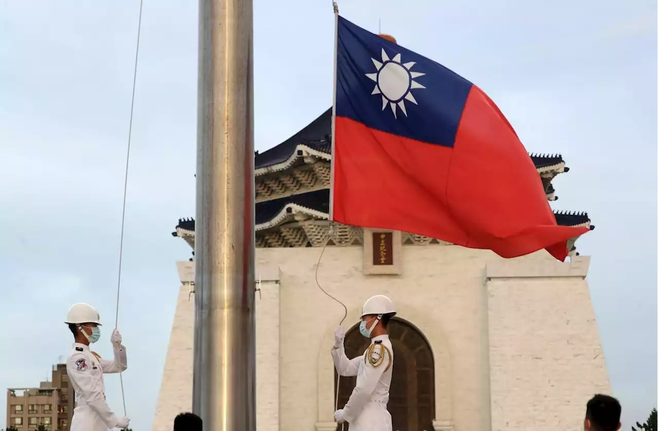 Abgeordnete wollen Ende Oktober nach Taiwan reisen