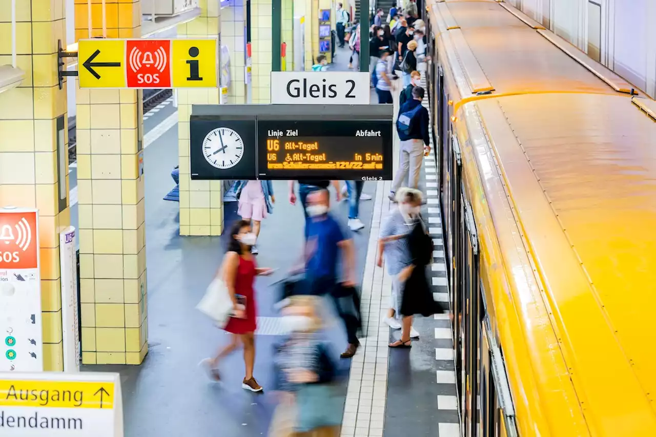 Das 9-Euro-Ticket ist ein Ticket für alle? Von wegen!