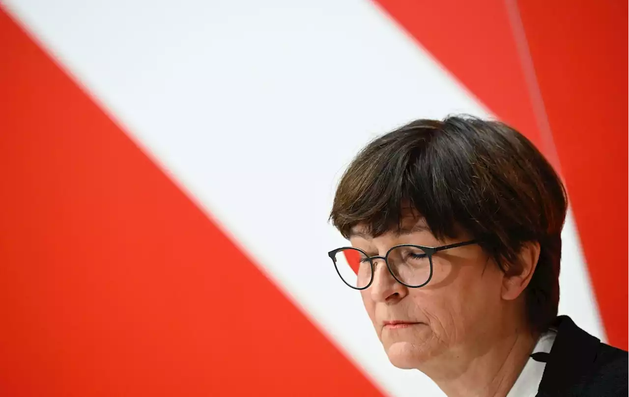 „Deutschlandtrend“: SPD auf schwächstem Wert seit einem Jahr