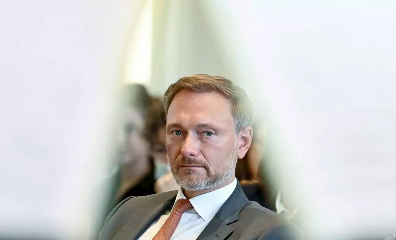 Porsche-Gate: Lindner bat um „argumentative Unterstützung“