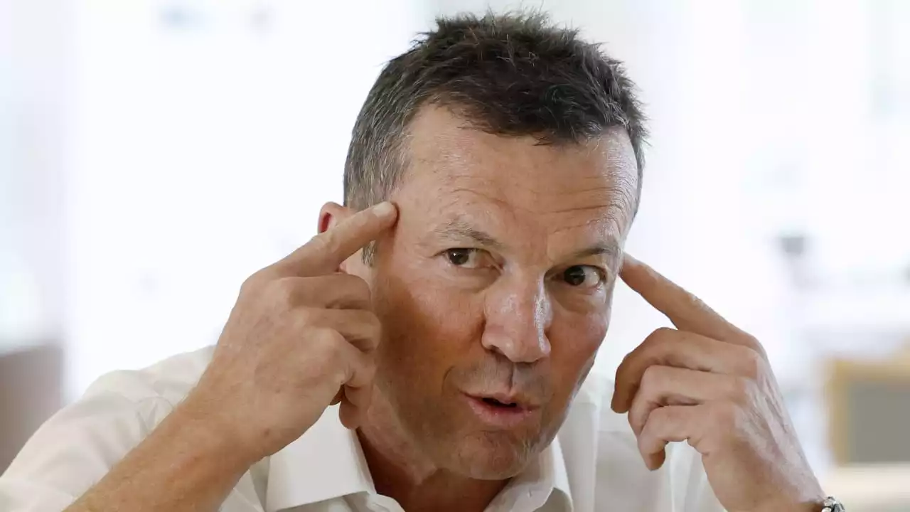 Matthäus: „Bayern wird Meister, Deutschland spielt um...“