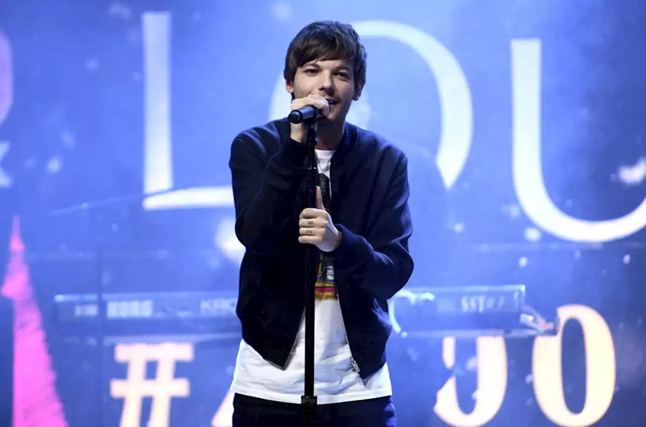 Louis Tomlinson Thinks One Direction’s Debut Album ‘Was S–t’