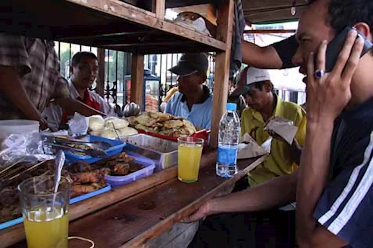 Tips Buka Bisnis Warung Angkringan dan Perkiraan Biayanya