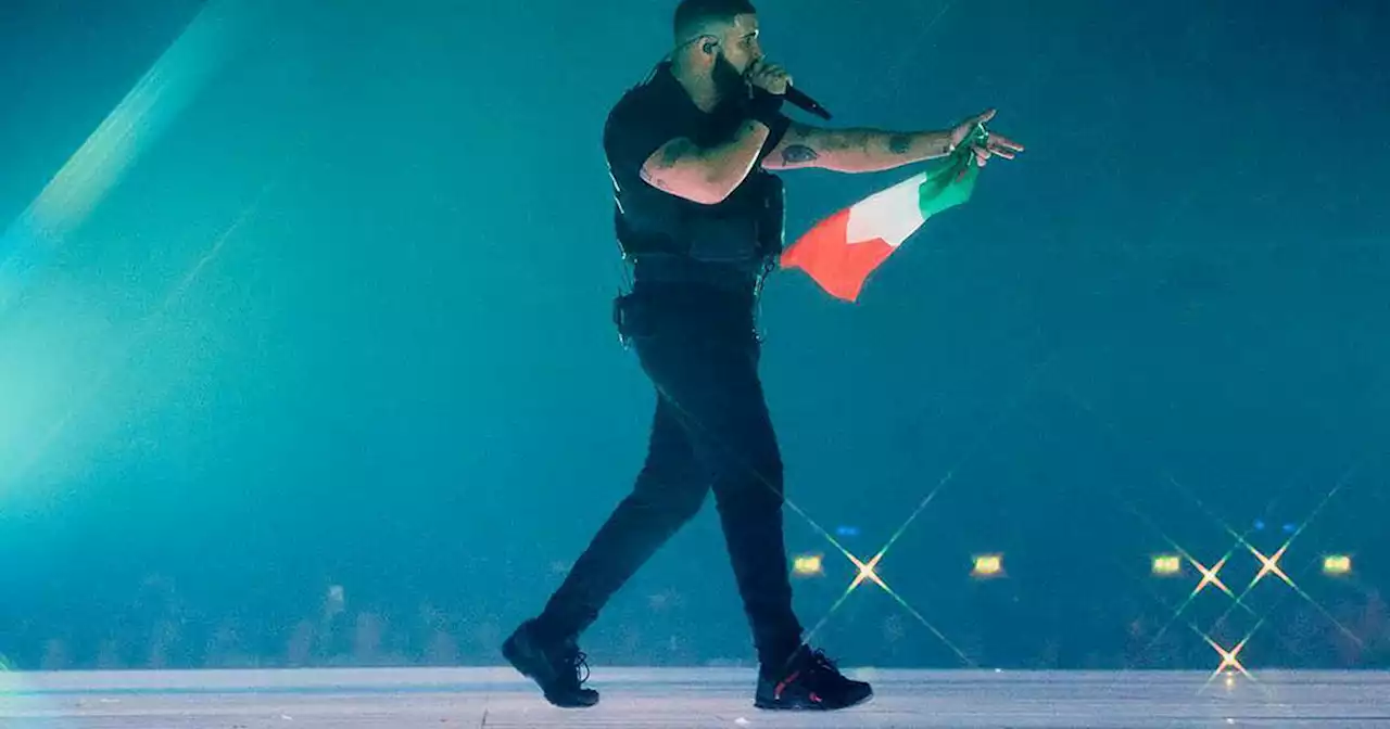 Drake just announced the new date for OVO Fest 2022 and you can still find tickets