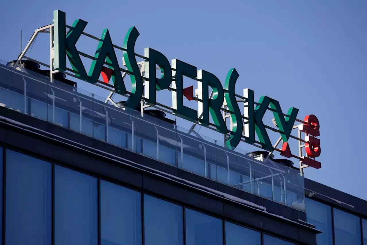 Die schwierige Warnung vor Kaspersky-Software