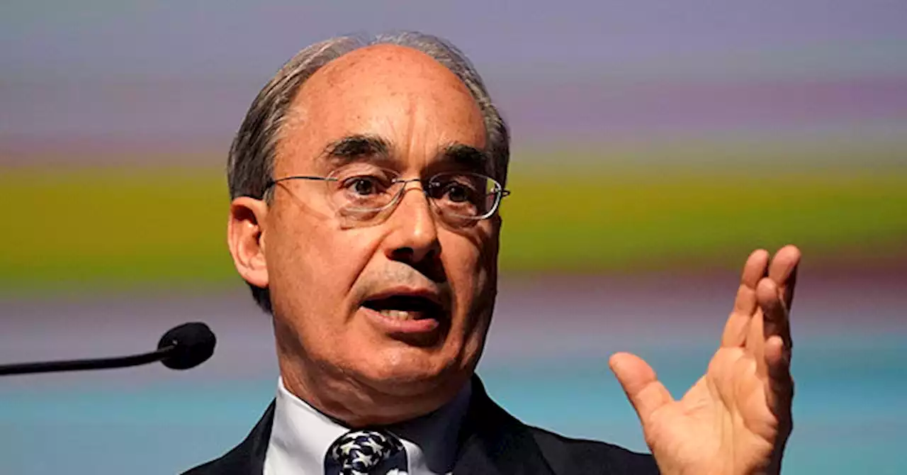 Poliquin Wages Comeback in Maine Battleground: Democrat Rep. Golden ‘Is Not a Moderate’