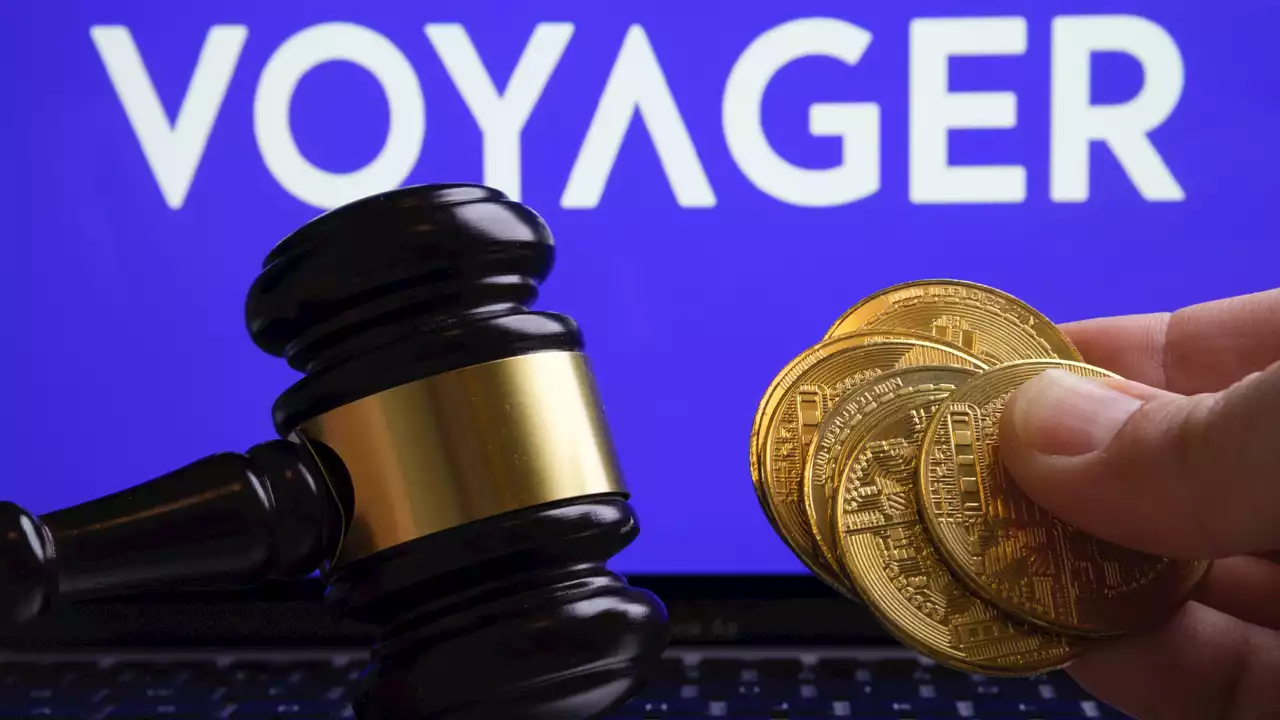 Bankrupt Crypto Firm Voyager Digital Approved to Release $270 Million in Cash Deposits – Bitcoin News