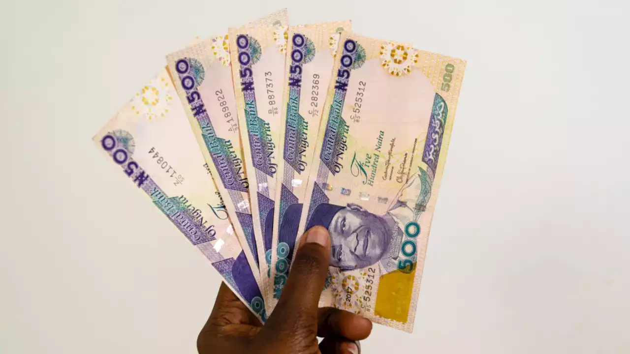 Speculators and Crypto Traders Blamed for Naira's Plunge, Kenyan Institutions Told to End Dealings With Nigerian Fintechs, CAR Token Sale off to Slow Start – Africa Bitcoin News