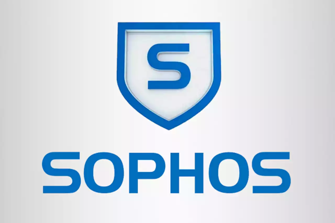 Sophos named a worldwide leader in unified endpoint management (UEM)