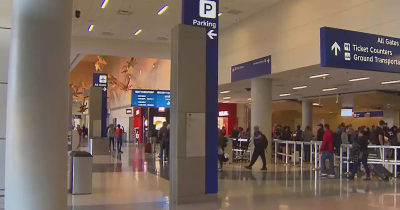 DFW Airport steps into the future of travel with new amenities