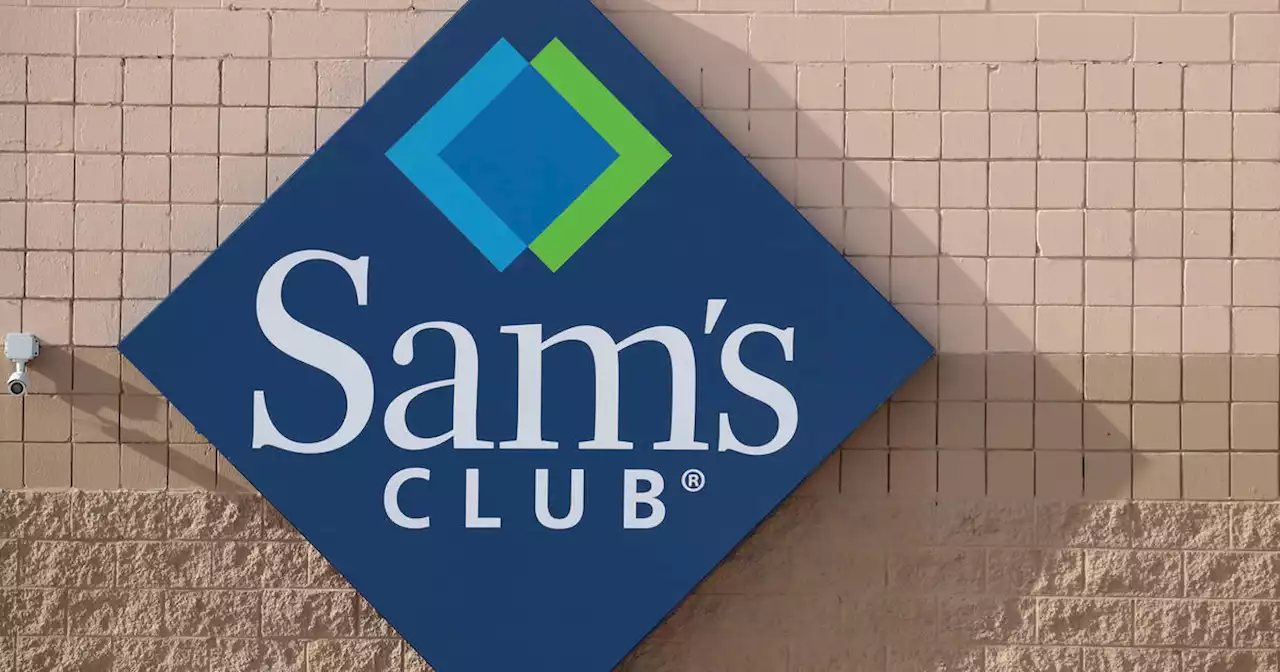 Texan sentenced for attacking Asian family with steak knife at Sam's Club