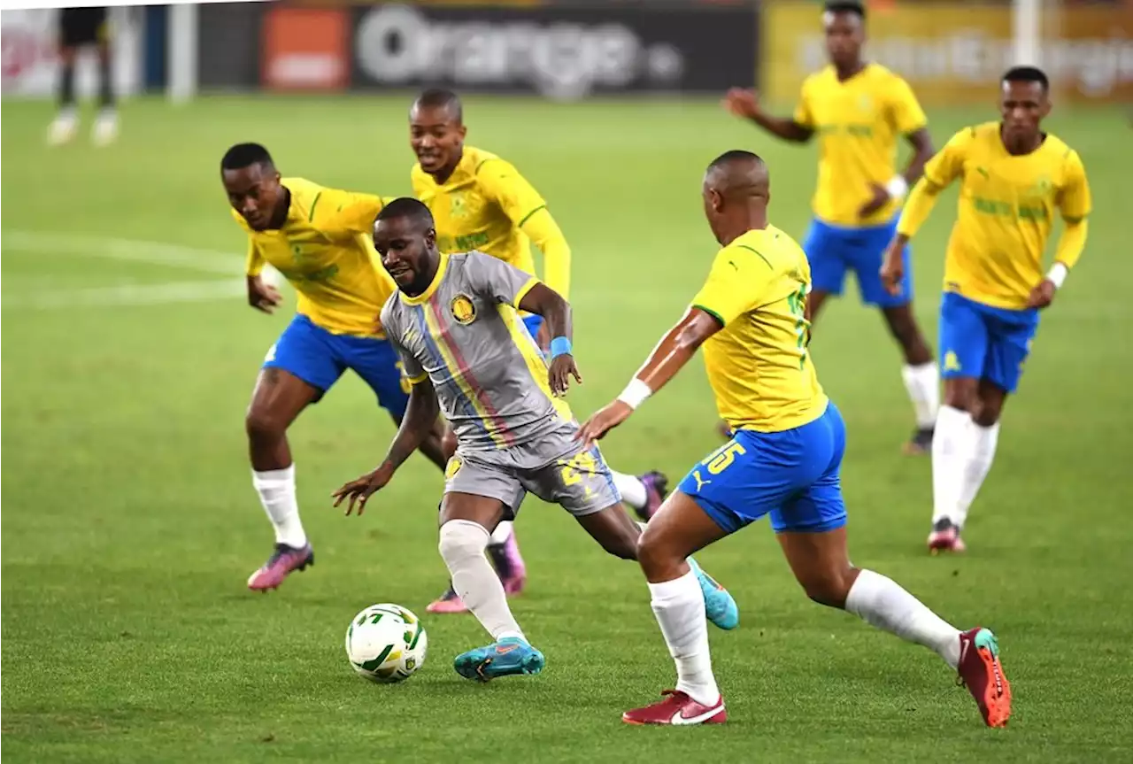 City Press predictions point to Sundowns as favourites for the league title | Citypress