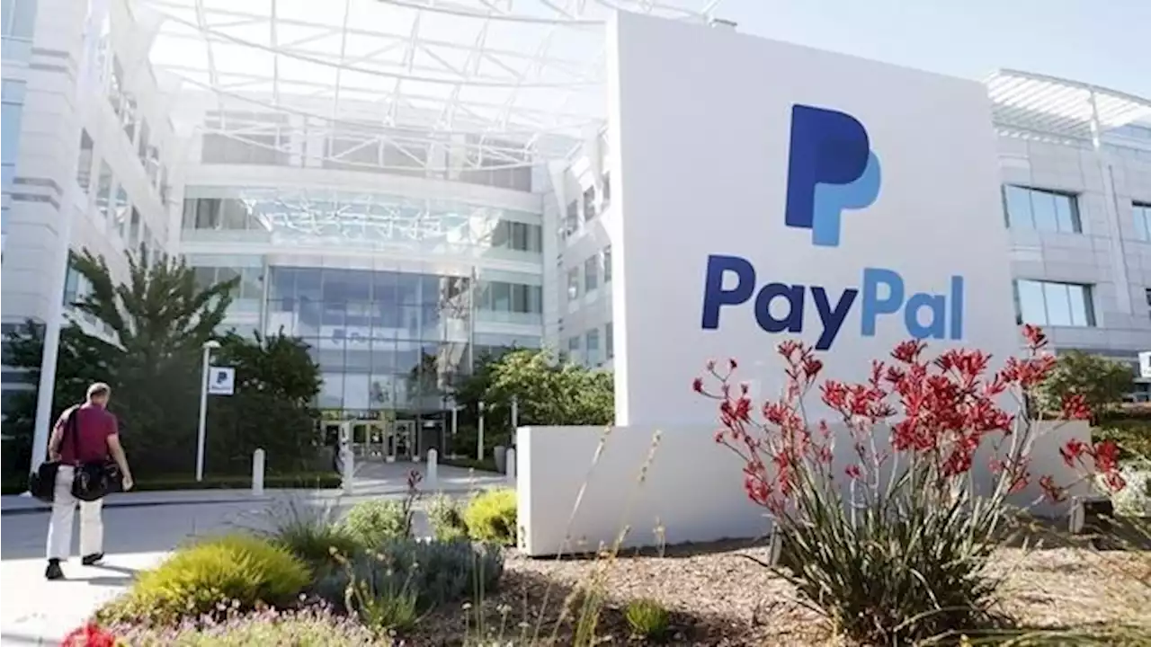 Sosok 'Mafia' Paypal, Orang Terkaya dan Terpelit di Dunia