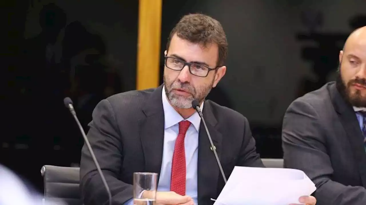 PT decide ficar na chapa de Freixo com palanque único no Rio para Lula