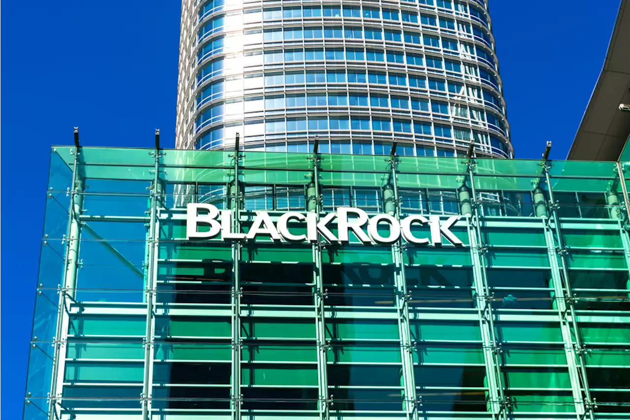 Coinbase and BlackRock to Give Institutional Investors Greater Access to Crypto | CoinMarketCap