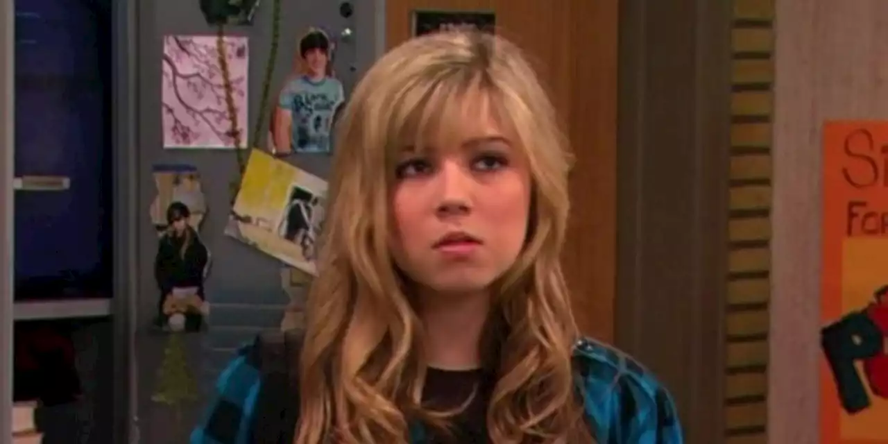 Jennette McCurdy Says Nickelodeon Offered $300,000 in Hush Money to Keep Quiet About Abuse