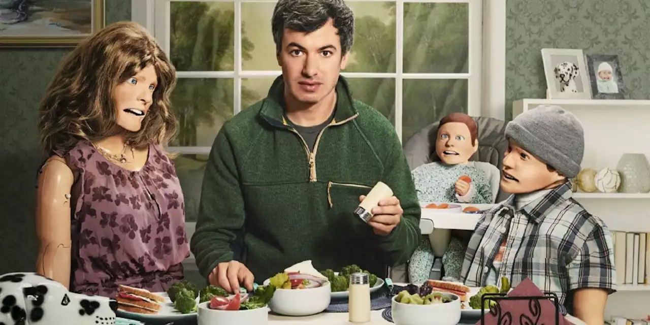 Nathan Fielder's Earnestness Is What Makes 'The Rehearsal' So Great