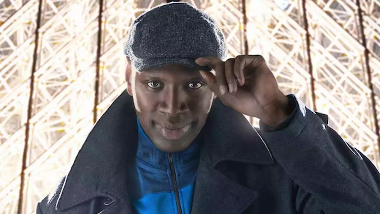 Lupin Star Omar Sy to Lead John Woo's The Killer Remake