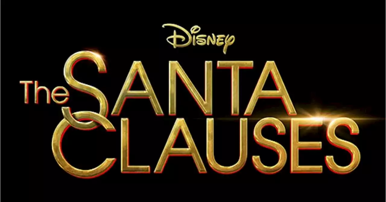 Disney+ Series The Santa Clauses Adds Laura San Giacomo as Christmas Witch