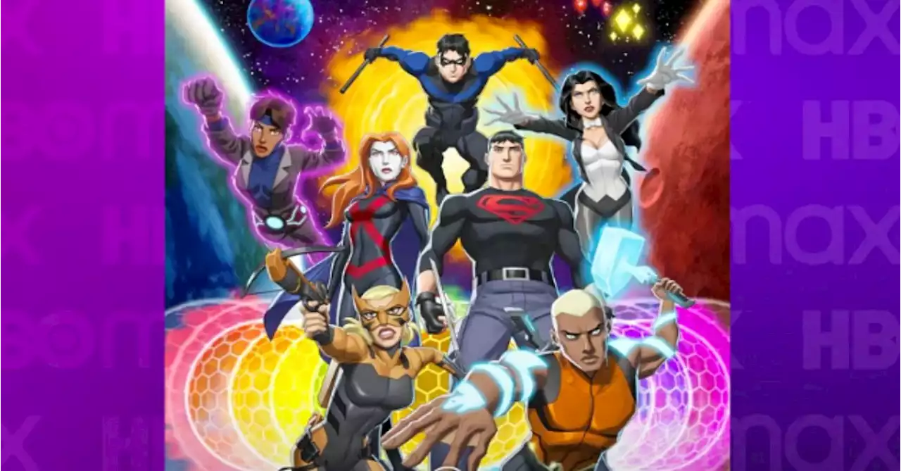 Is Young Justice Canceled or Renewed for Season 5?