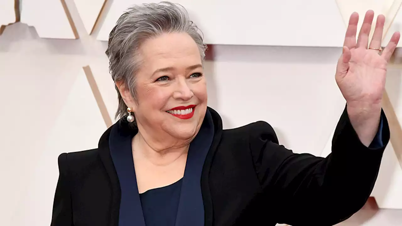 Kathy Bates and Liza Koshy Join Netflix's Nicole Kidman-Led Rom-Com