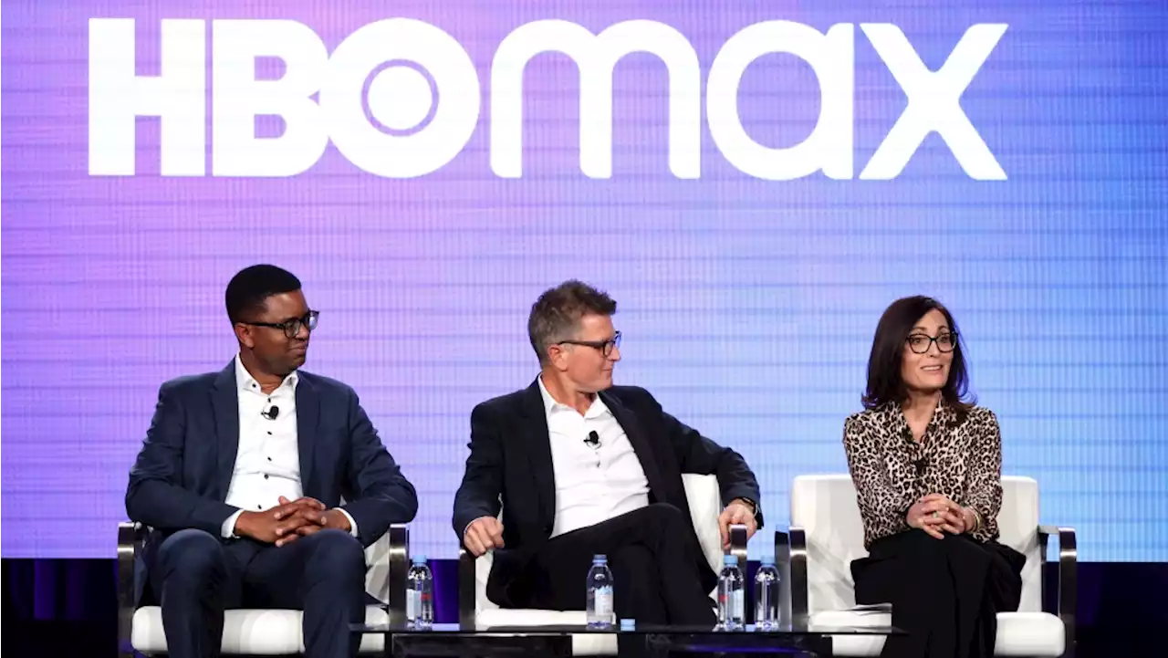 HBO Max and Discovery+ are combining next year
