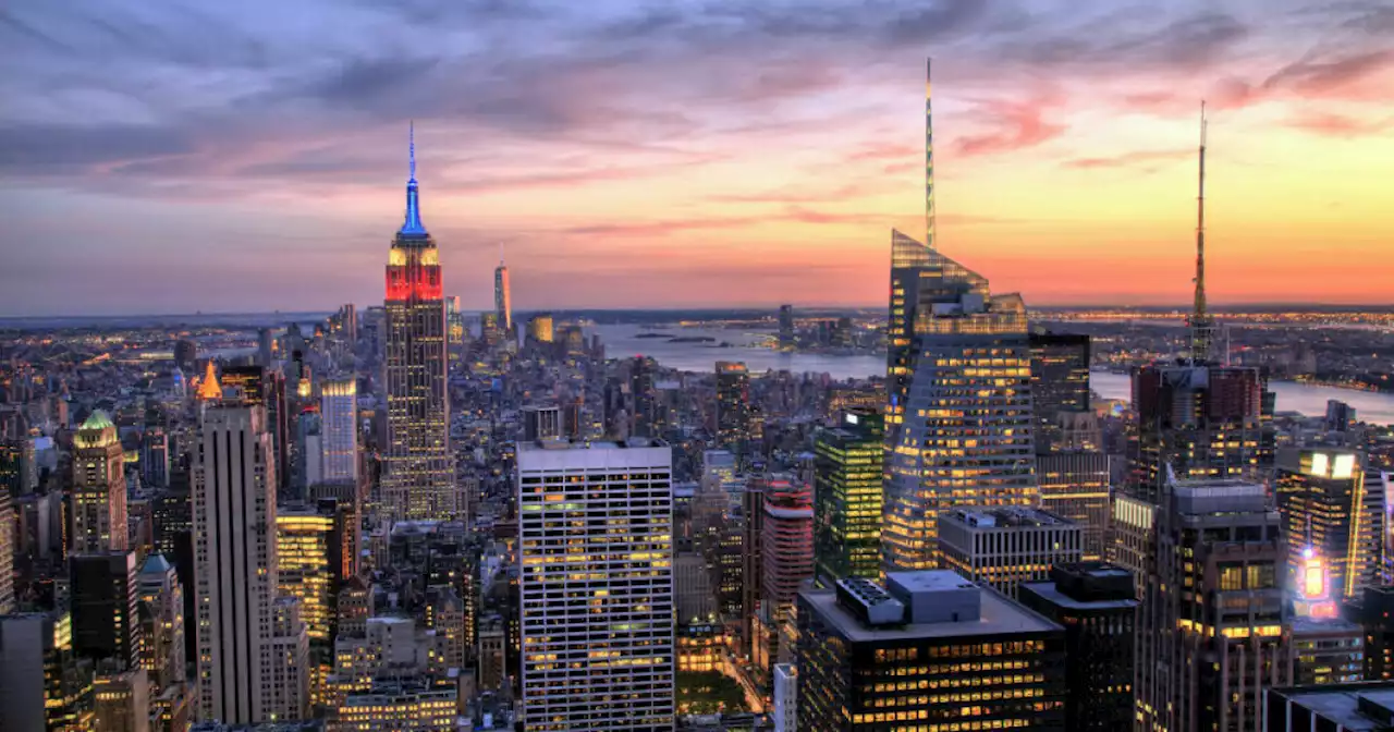 Poliosmitte oppdaget i New York
