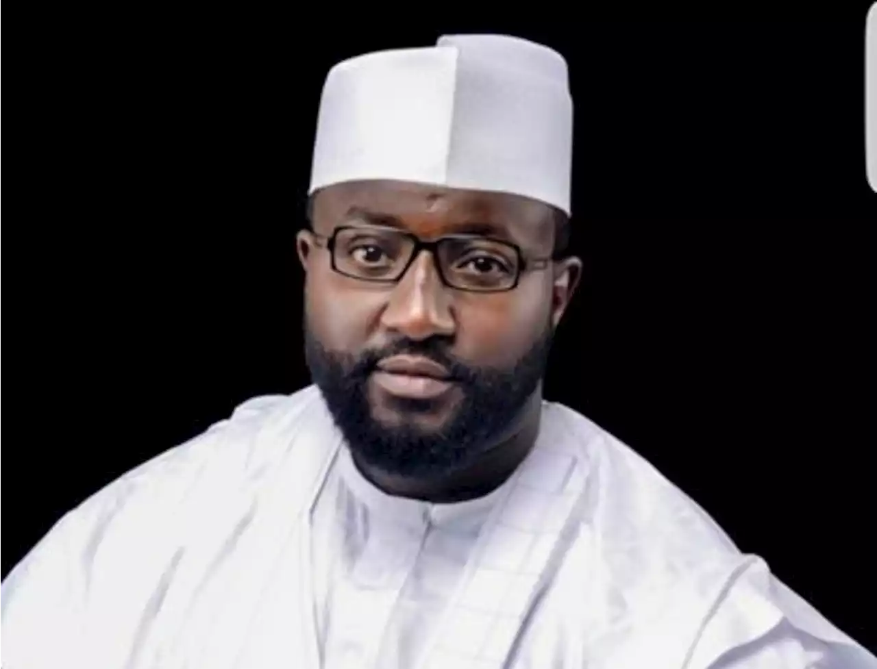 Bauchi Senator Haliru Jika wins NNPP guber ticket after APC exit