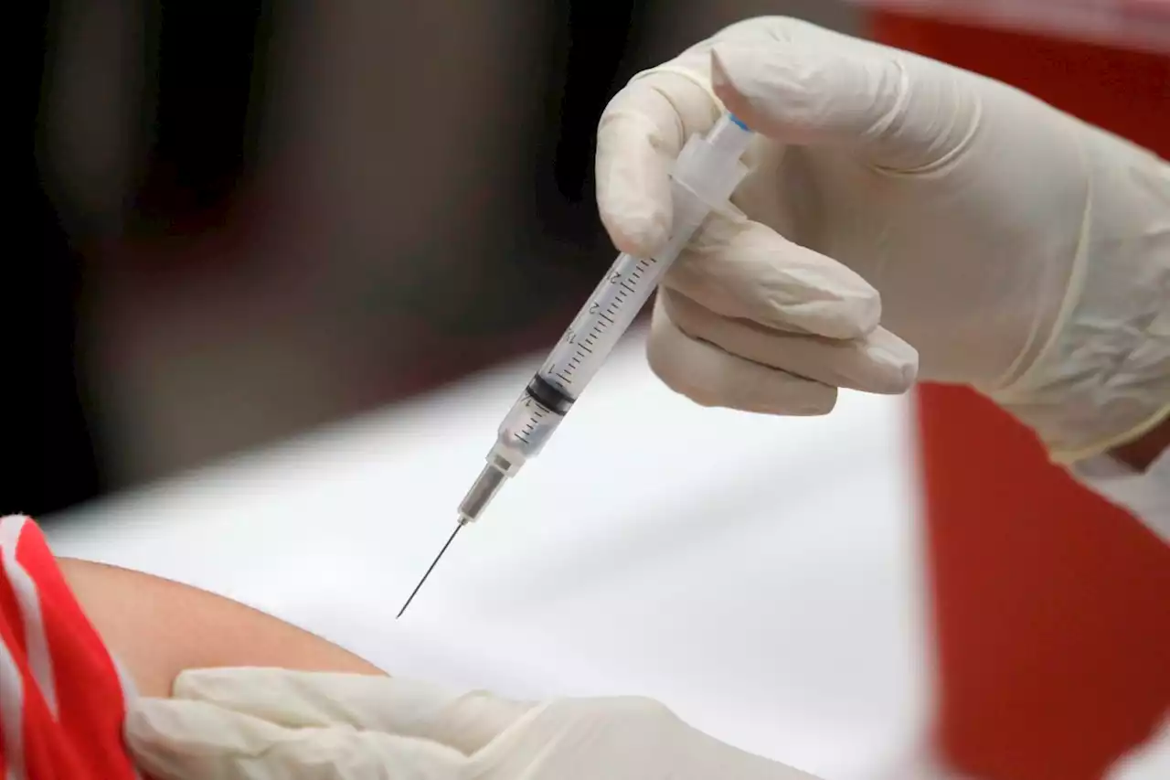 DC Rushes To Get Kids Vaccinated As School Year Looms