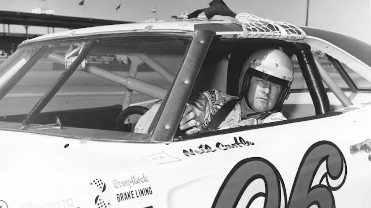 Neil Castles Dies: Stuntman In Elvis Presley’s ‘Speedway’, Actor, NASCAR Driver Was 88