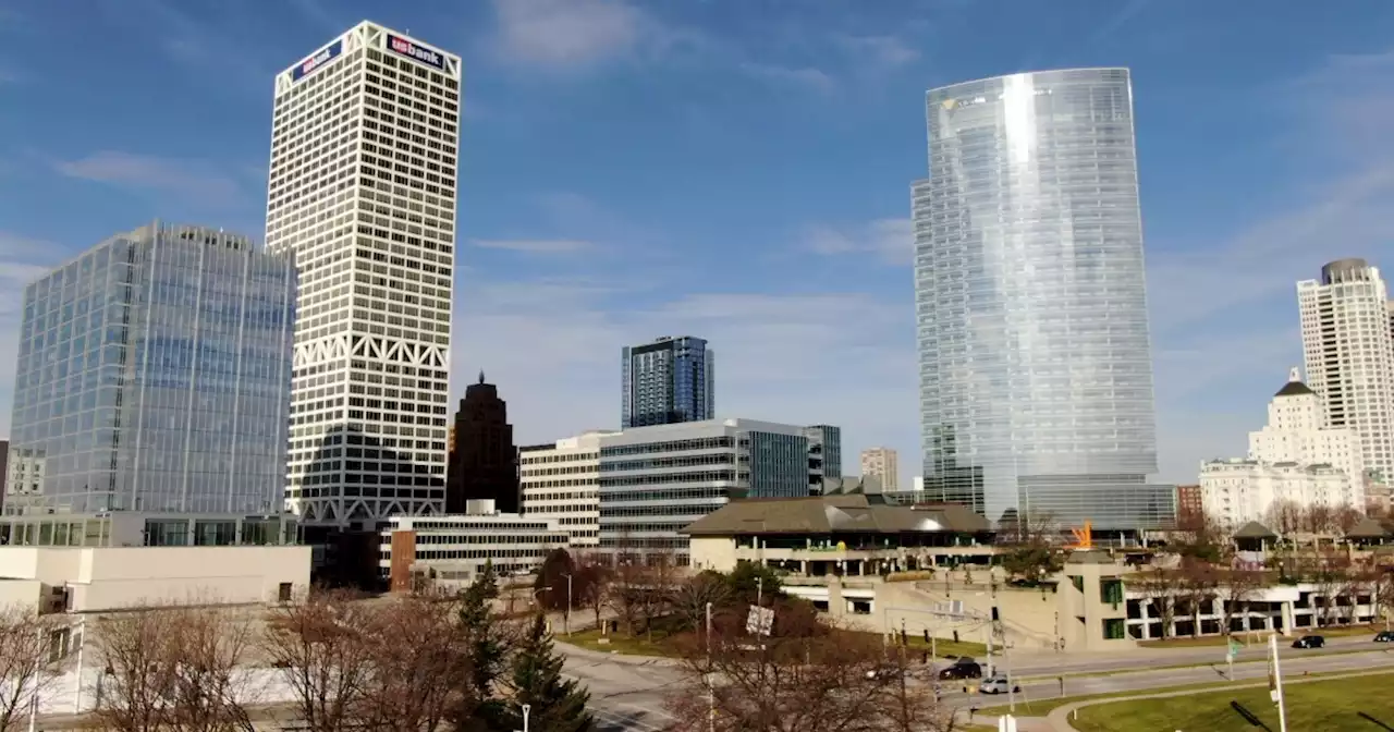 Milwaukee officially chosen as 2024 Republican National Convention host city