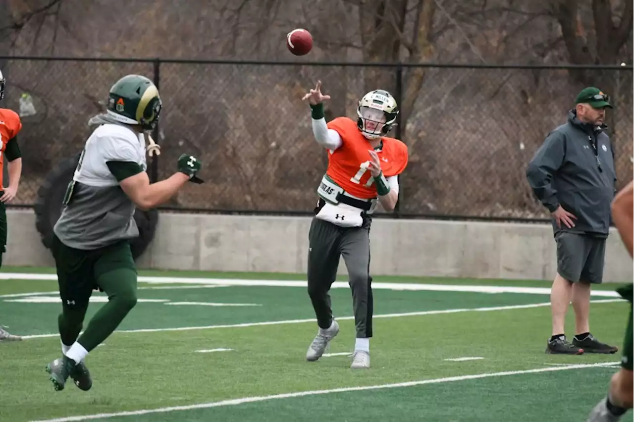 CSU Rams football set to begin Jay Norvell era with start of preseason camp