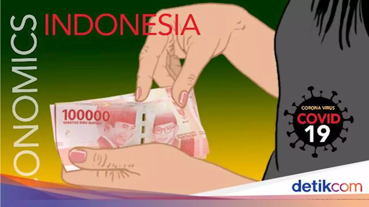 4 Bencana yang Bisa Bawa RI ke Jurang Krisis