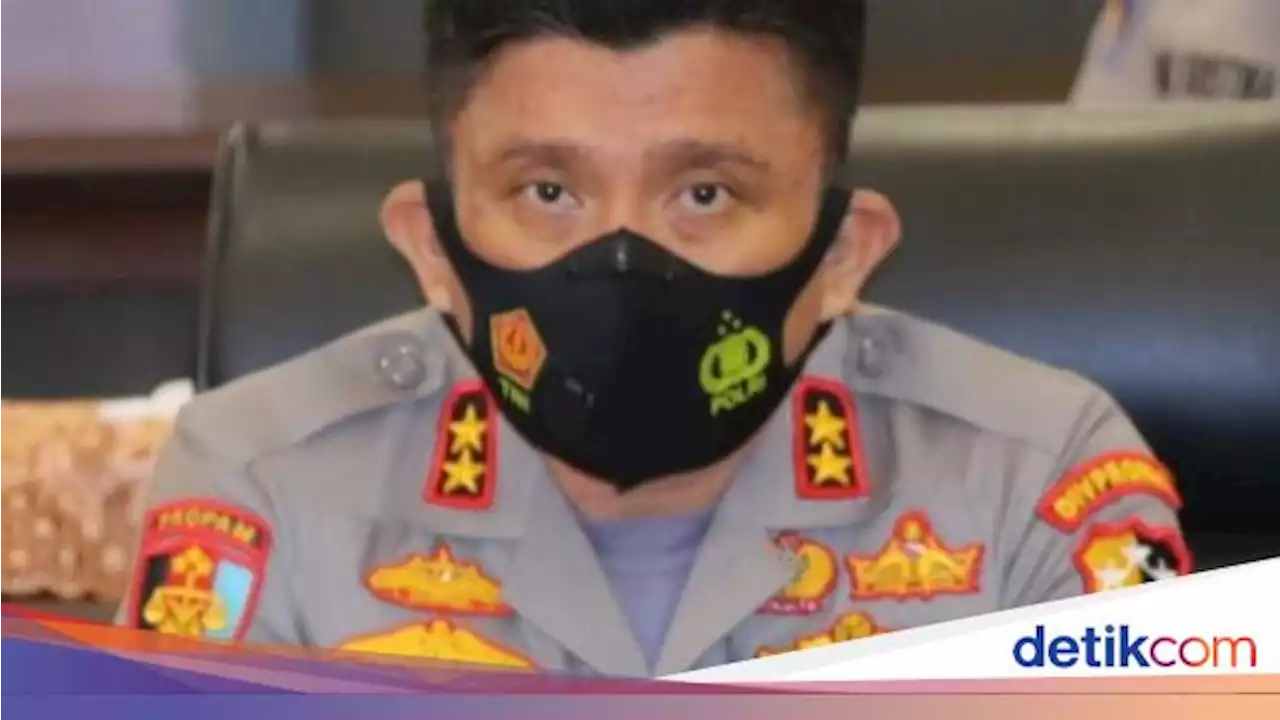 Alasan Irjen Ferdy Sambo dkk Dimutasi ke Yanma Polri