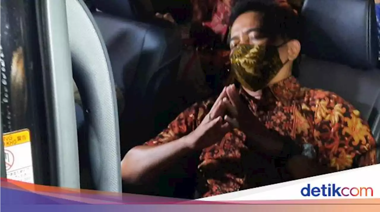 Curhat Roy Suryo di Kasus Meme Stupa Jelang Diperiksa Hari Jumat