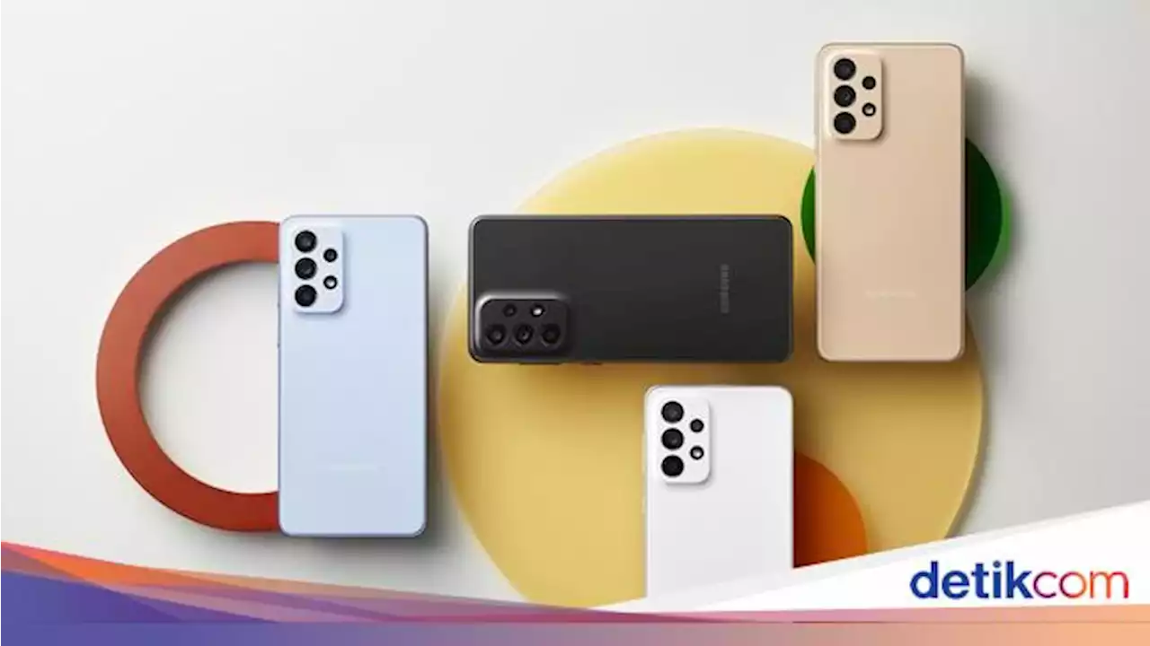 Galaxy A13 & A33 5G Dibekali Knox Suite Biar Data Perusahaan Aman