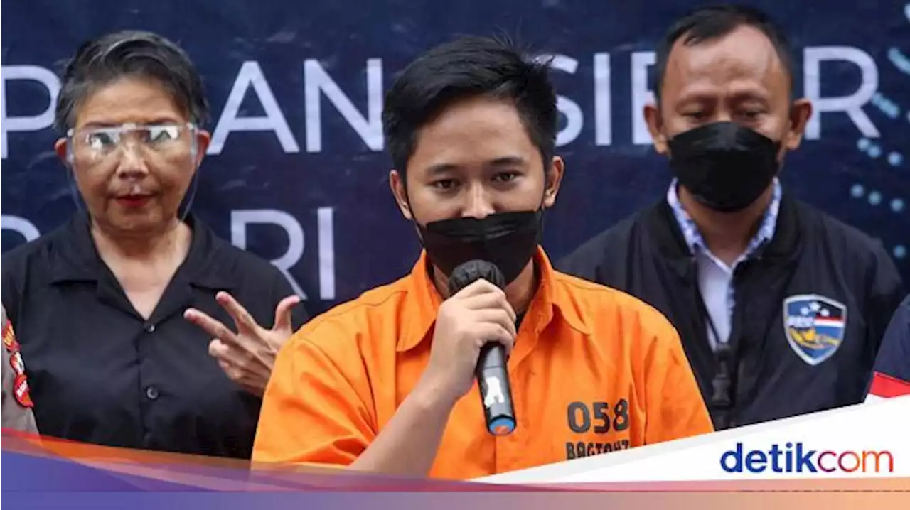 Jaksa Ungkap Doni Salmanan Beri Istri Uang Bulanan hingga Rp 400 Juta