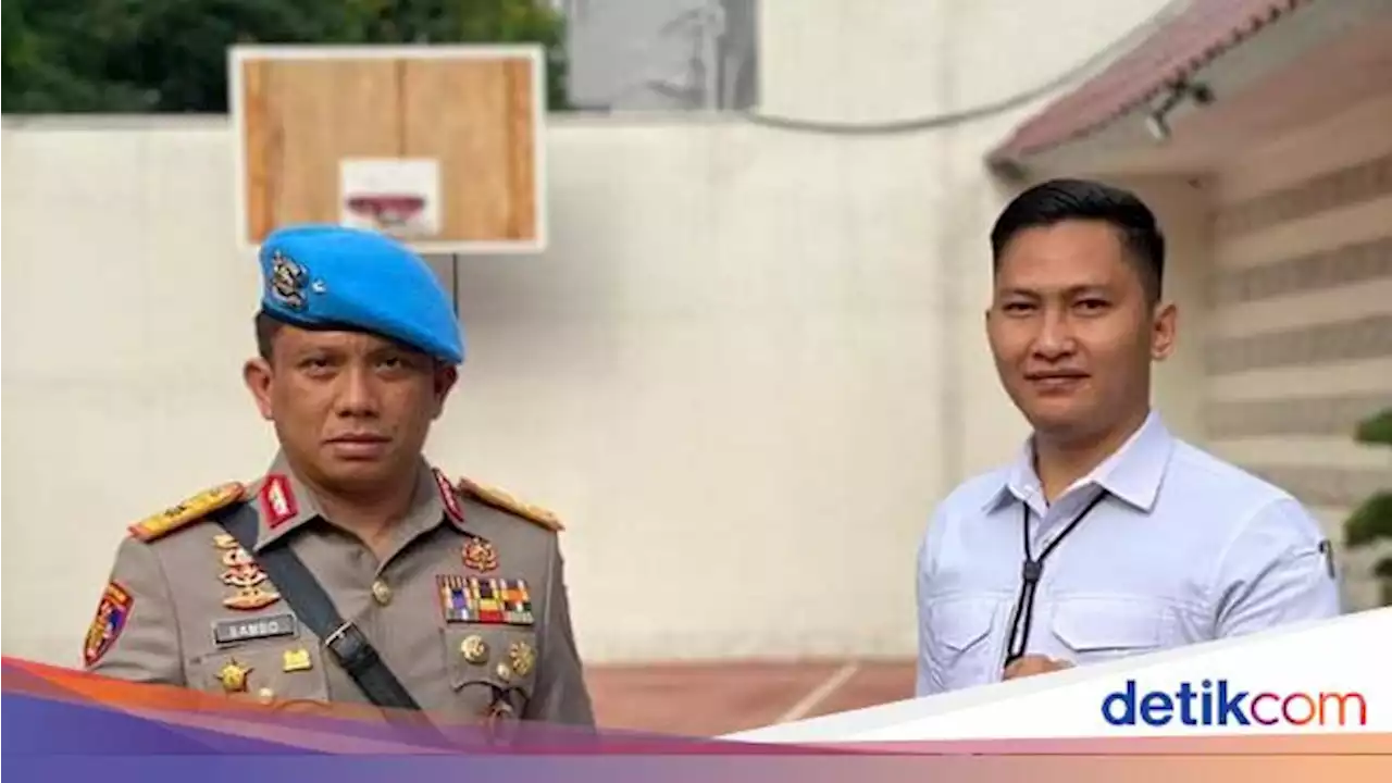 Jejak Kasus Tewasnya Brigadir Yoshua hingga 25 Polisi Diperiksa