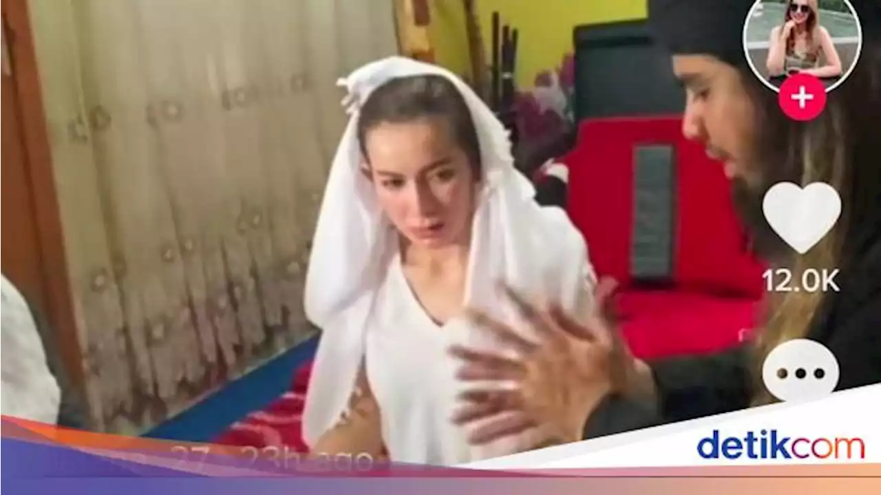 Kisah Selebgram Berobat ke Gus Samsudin Lakukan Berbagai Ritual Malah Sakit