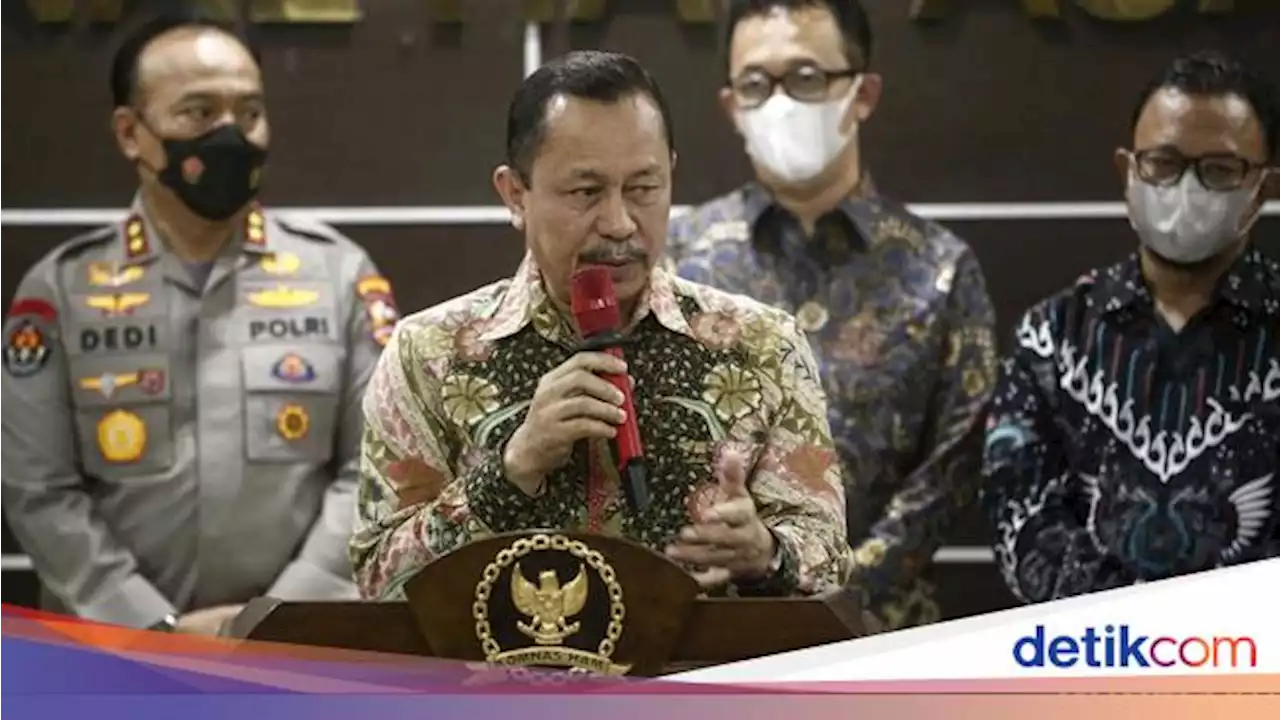 Komnas HAM Duga Ada yang Ingin Bikin Bharada E Tanggung Sendiri Kasus Yoshua