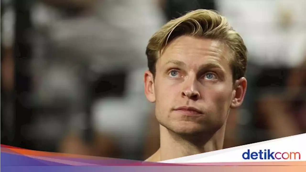 Fans MU Sudah Lelah ya Nungguin Frenkie De Jong?