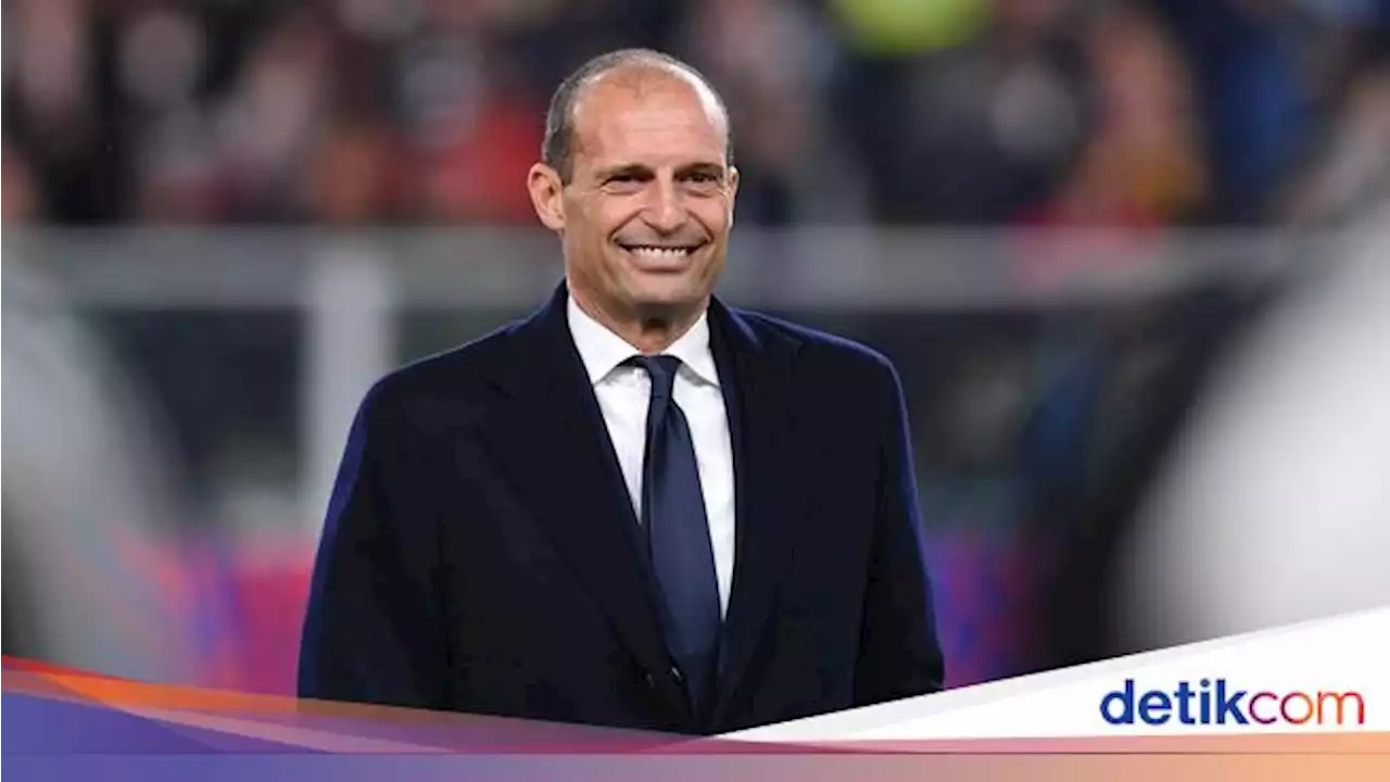 Juventus Masih Terus Berburu Pemain Anyar