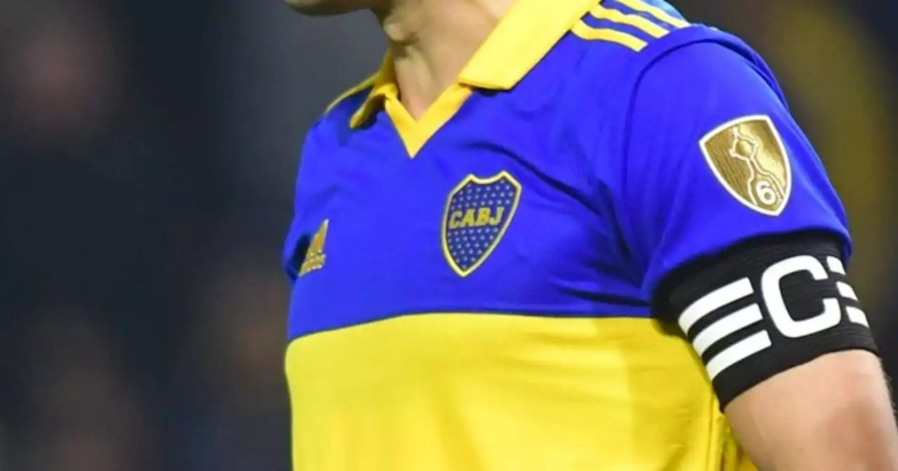 Bomba: la gente eligió a su nuevo capitán de Boca, y hace ruido...