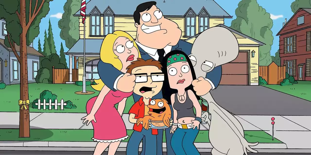 American Dad! bosses discuss final episode plans